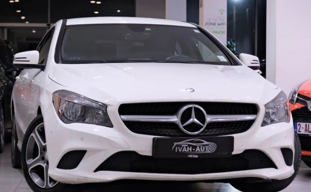 mercedes-benz