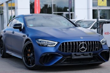 Performance 843KM