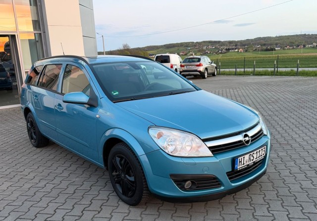 opel