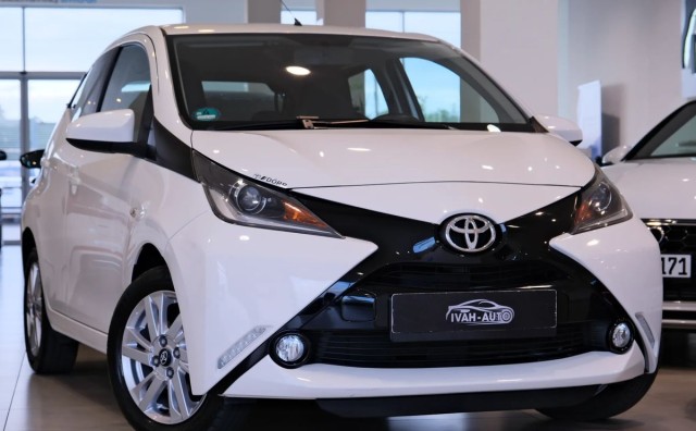 toyota