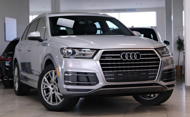 audi