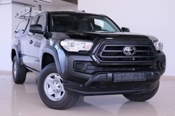 Auto do zadań specjalnych!