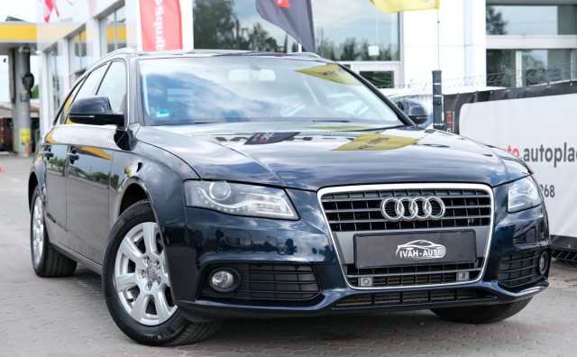 audi