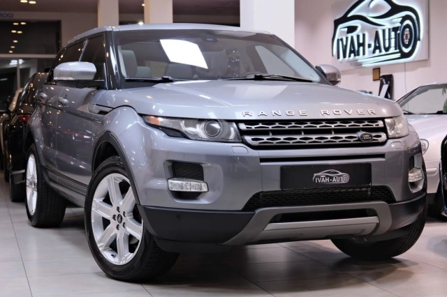 land-rover