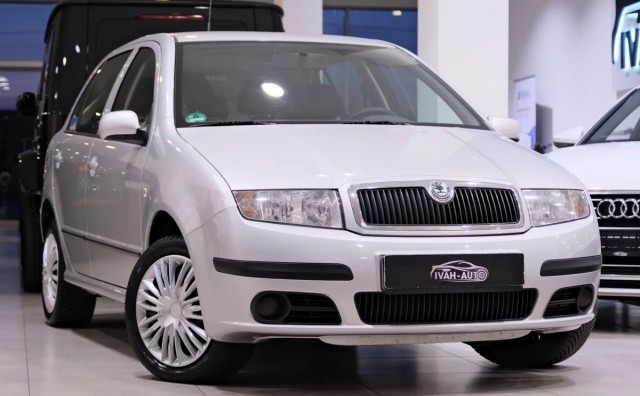 skoda