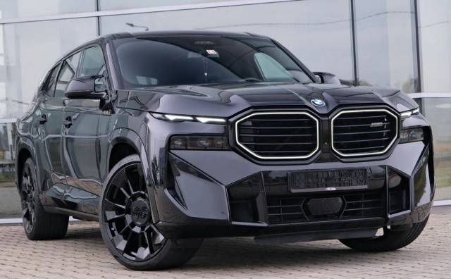bmw