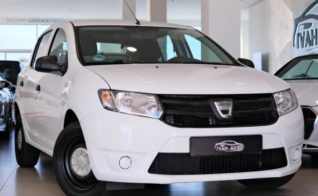 dacia