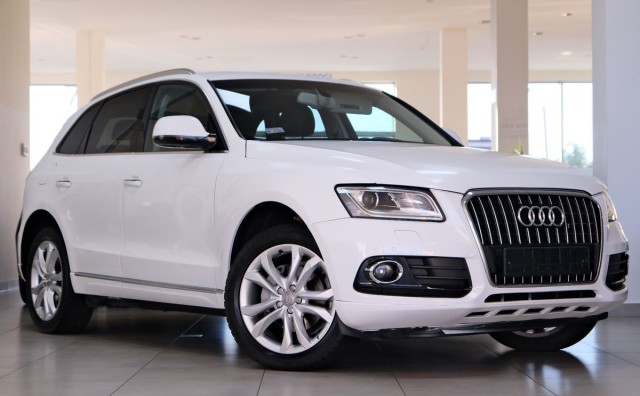 audi
