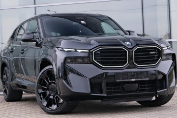 Full Black EDITION
