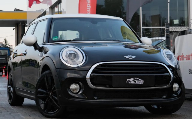 mini