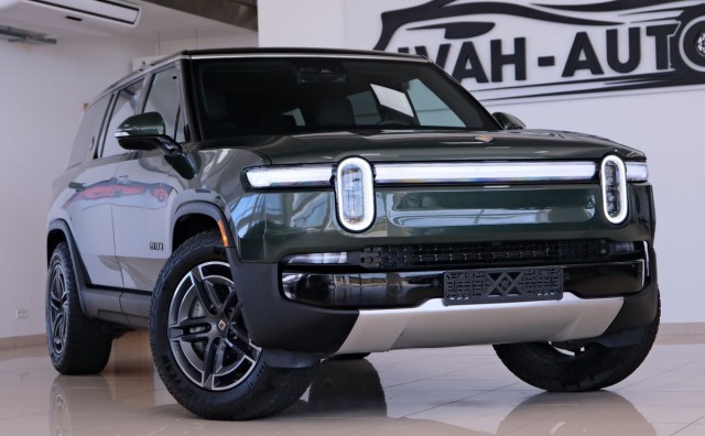 rivian