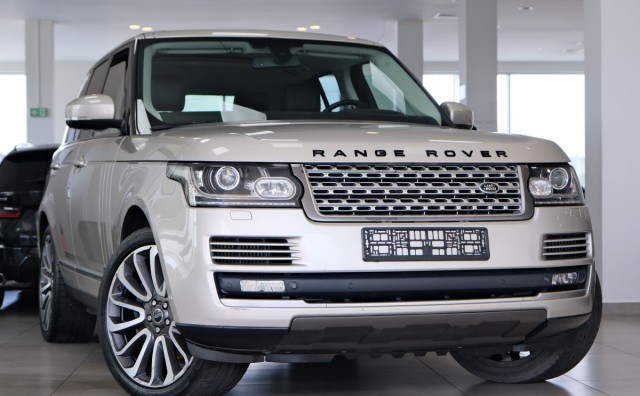 land-rover