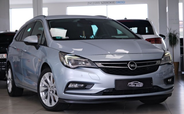 opel