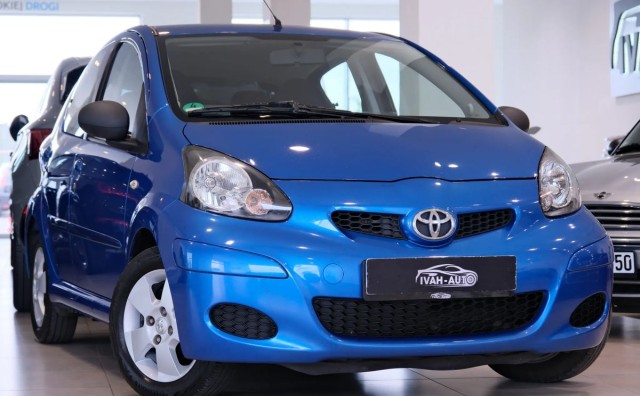 toyota