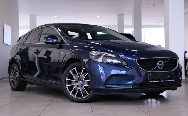 volvo