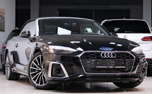 audi