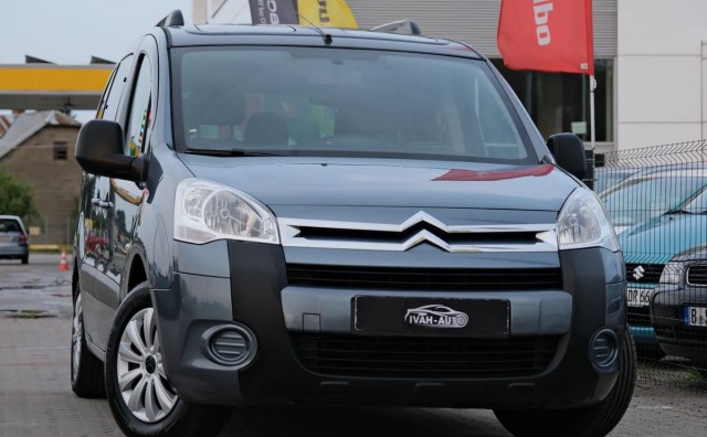 citroen
