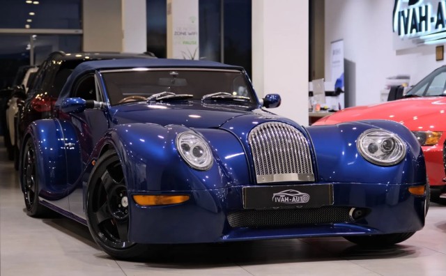 morgan