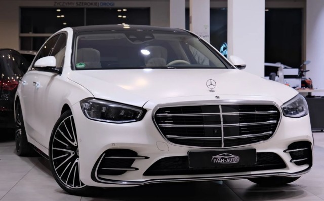 mercedes-benz