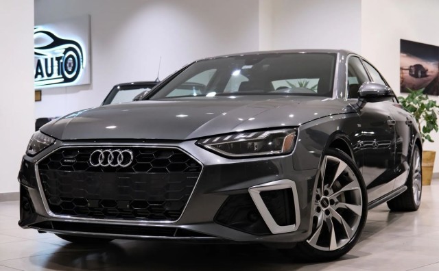 audi