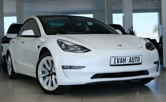 tesla