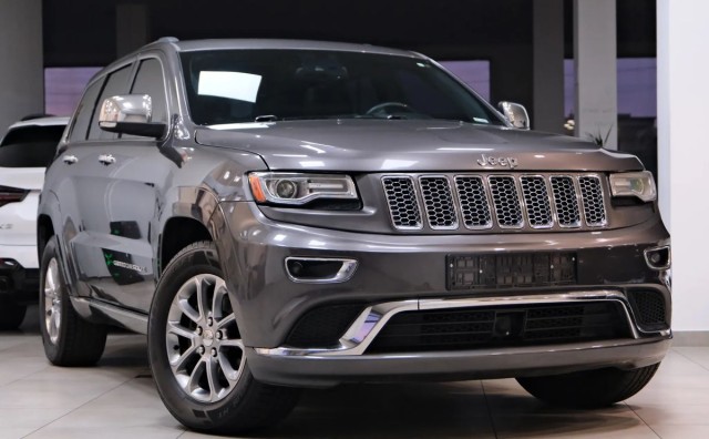 jeep