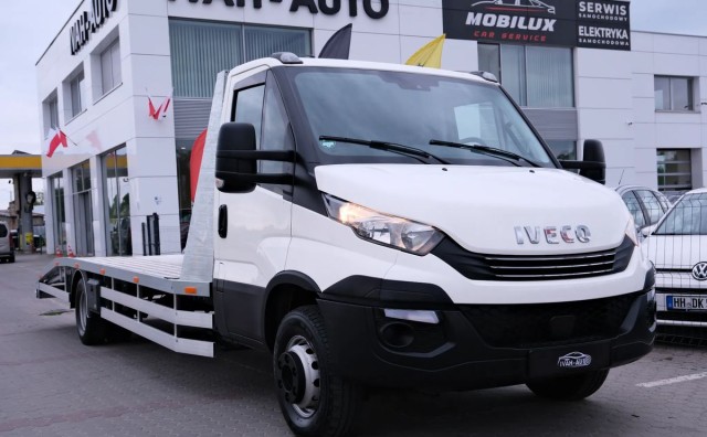 iveco