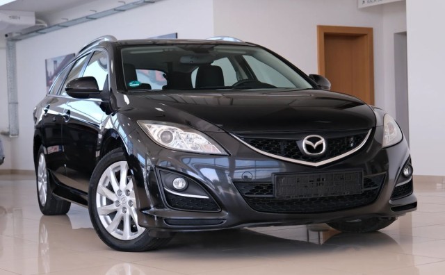 mazda
