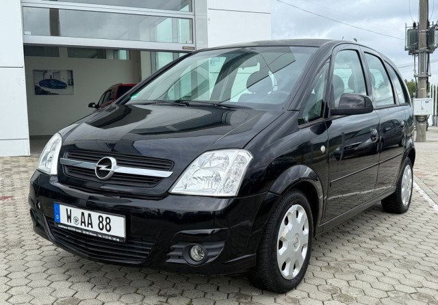 opel