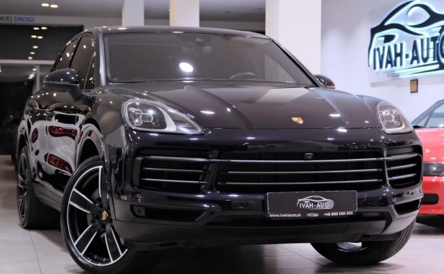 porsche