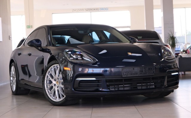 porsche