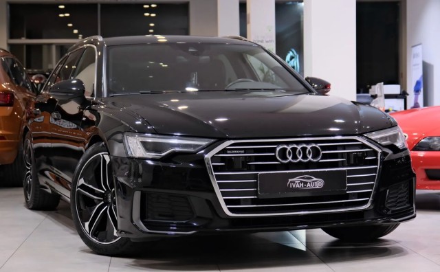 audi
