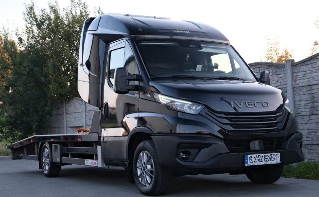 iveco
