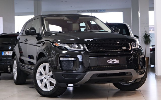 land-rover